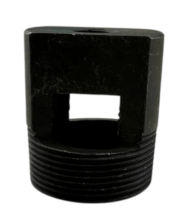 Meni Fold Connection M.S. Milling Type